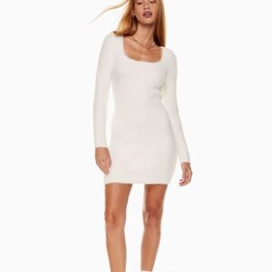 Aritzia Sunday Best Montgomery Dress